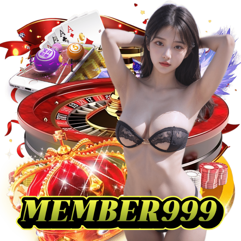 member999 slot
