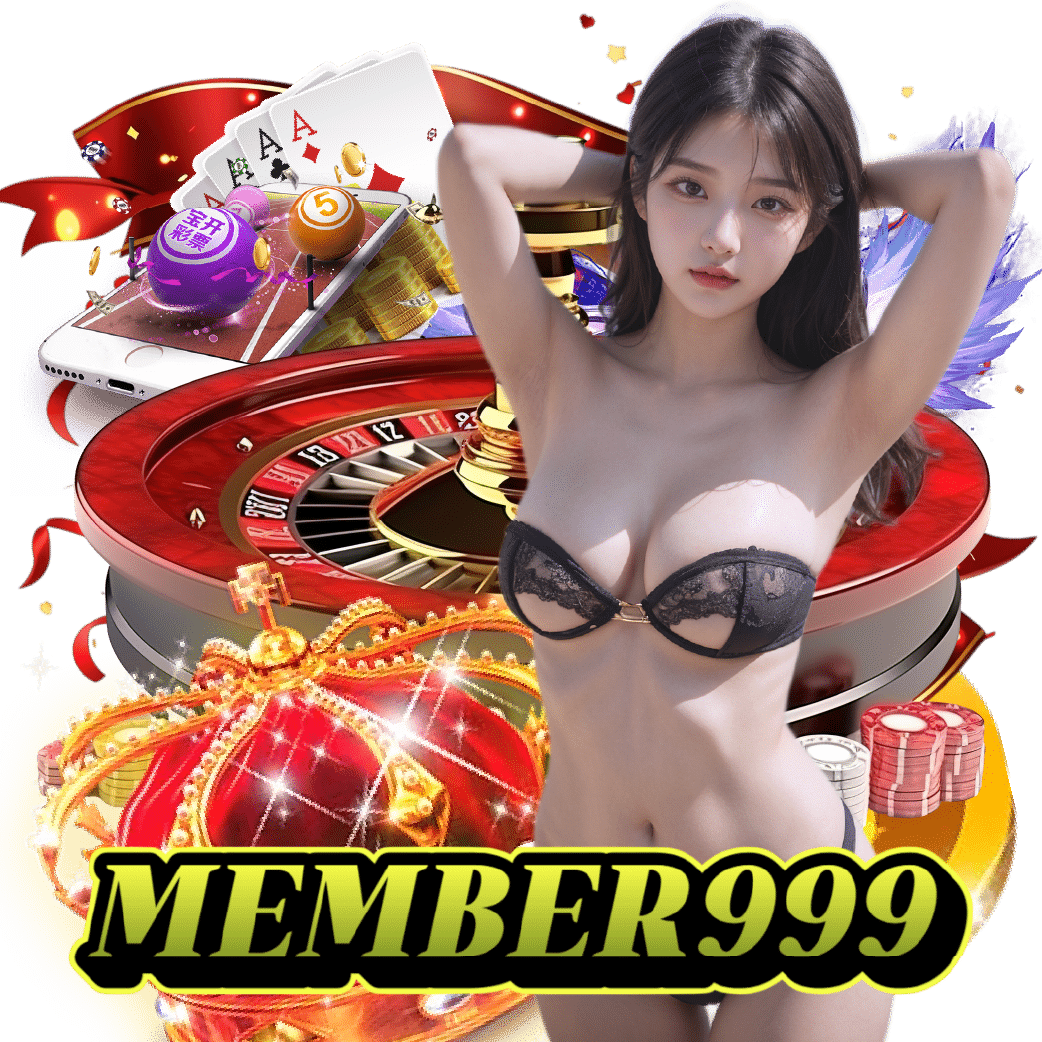member999 slot
