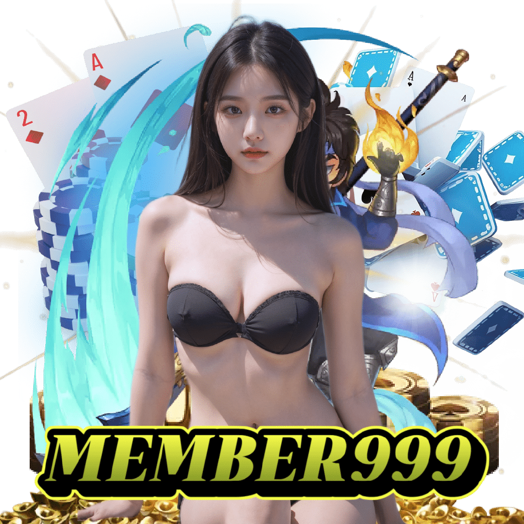 member999 เกมลิขสิทธิ์แท้
